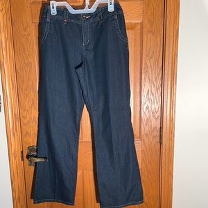 Inseam 31 1/2”